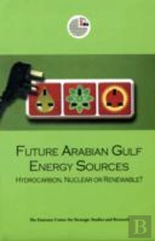 Future Arabian Gulf Energy Sources