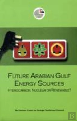 Bertrand.pt - Future Arabian Gulf Energy Sources