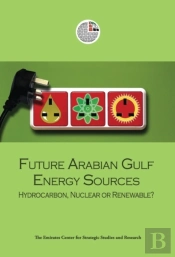 Future Arabian Gulf Energy Sources