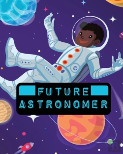 Bertrand.pt - Future Astronomer