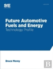 Future Automotive Fuels & Energy