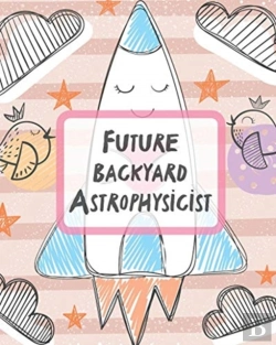 Bertrand.pt - Future Backyard Astrophysicist