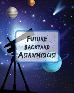 Bertrand.pt - Future Backyard Astrophysicist: Record A