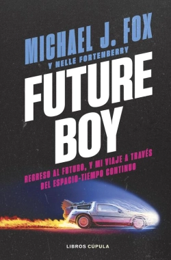Bertrand.pt - Future Boy