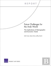 Future Challenges For The Arab World