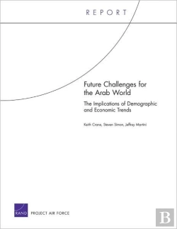 Bertrand.pt - Future Challenges For The Arab World