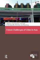 Future Challenges Of Cities In Asia