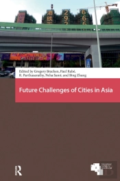 Future Challenges Of Cities In Asia