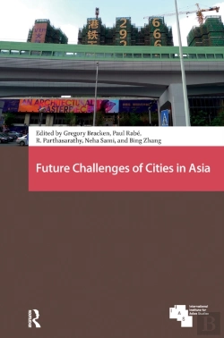 Bertrand.pt - Future Challenges Of Cities In Asia