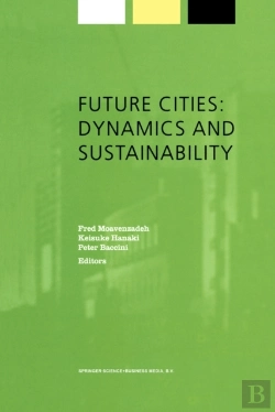 Bertrand.pt - Future Cities: Dynamics And Sustainability
