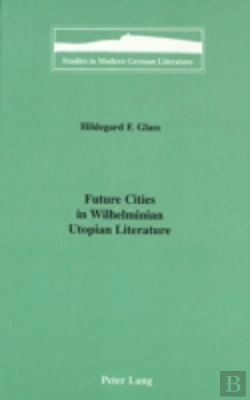 Bertrand.pt - Future Cities In Wilhelminian Utopian Literature
