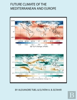 Bertrand.pt - Future Climate Of The Mediterranean And Southern Europe