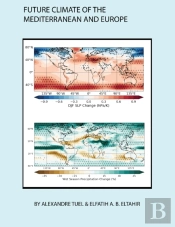 Future Climate Of The Mediterranean And Southern Europe
