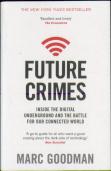Future Crimes