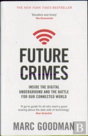 Future Crimes
