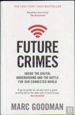Bertrand.pt - Future Crimes