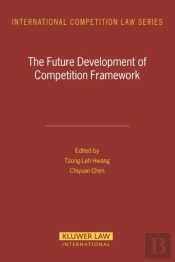 Future Development Of Competition Framework