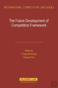 Bertrand.pt - Future Development Of Competition Framework