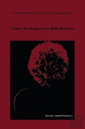 Future Developments In Blood Banking