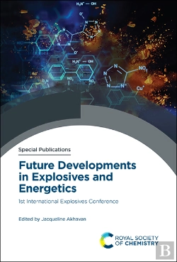 Bertrand.pt - Future Developments In Explosives And Energetics