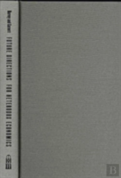 Bertrand.pt - Future Directions For Heterodox Economics