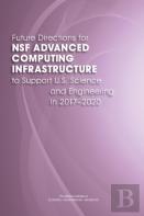 Future Directions For Nsf Advanced Computing Infrastructure To Support U.S. Science And Engineering In 2017-2020