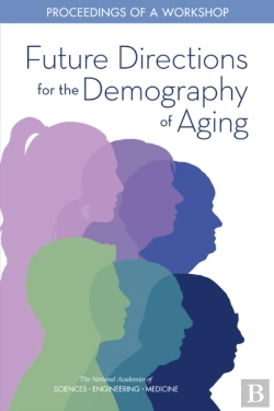 Bertrand.pt - Future Directions For The Demography Of Aging