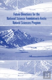 Future Directions For The National Science Foundation'S Arctic Natural Sciences Program