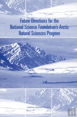 Bertrand.pt - Future Directions For The National Science Foundation'S Arctic Natural Sciences Program