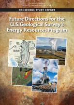 Future Directions For The U.S. Geological Survey'S Energy Resources Program