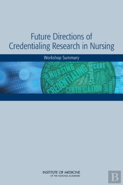 Bertrand.pt - Future Directions Of Credentialing Research In Nursing