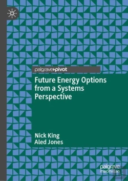 Bertrand.pt - Future Energy Options From A Systems Perspective