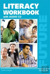 Future: English For Results - Literacy Workbook (With Audio Cd)
