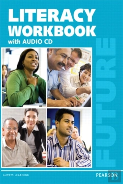 Bertrand.pt - Future: English For Results - Literacy Workbook (With Audio Cd)