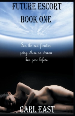 Bertrand.pt - Future Escort - Book One