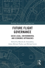 Future Flight Governance