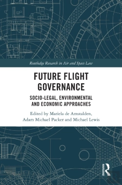 Bertrand.pt - Future Flight Governance