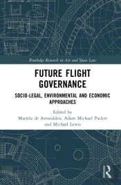 Future Flight Governance