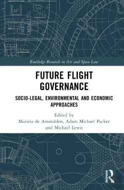 Bertrand.pt - Future Flight Governance