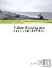 Future Flooding And Coastal Erosion Risks