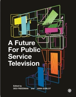 Bertrand.pt - Future For Public Service Television