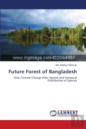 Future Forest Of Bangladesh