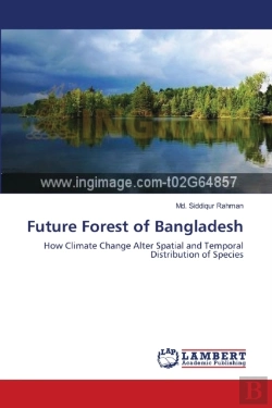Bertrand.pt - Future Forest Of Bangladesh