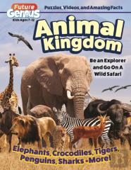 Future Genius: Animal Kingdom