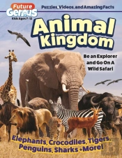 Future Genius: Animal Kingdom