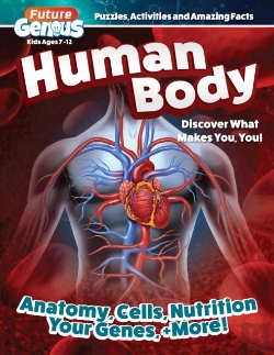 Bertrand.pt - Future Genius: Human Body
