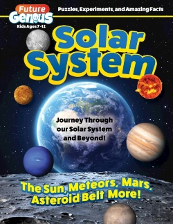 Bertrand.pt - Future Genius: Solar System