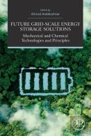 Future Grid-Scale Energy Storage Solutions
