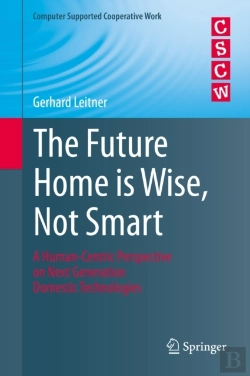 Bertrand.pt - Future Home Is Wise, Not Smart