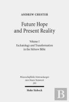 Future Hope And Present Reality